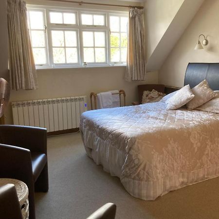 Bulmer Farm B&B Dorking Zewnętrze zdjęcie