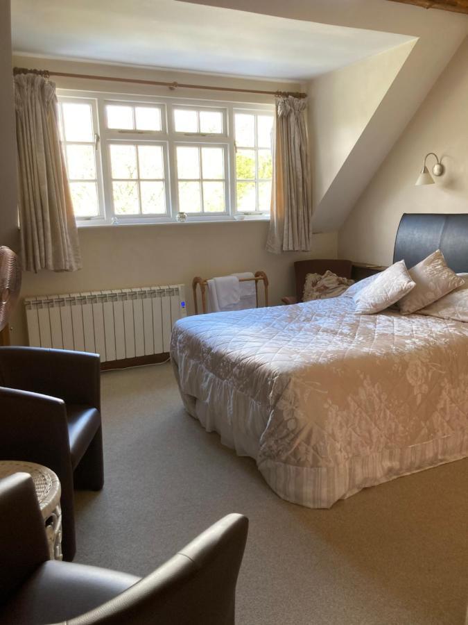 Bulmer Farm B&B Dorking Zewnętrze zdjęcie