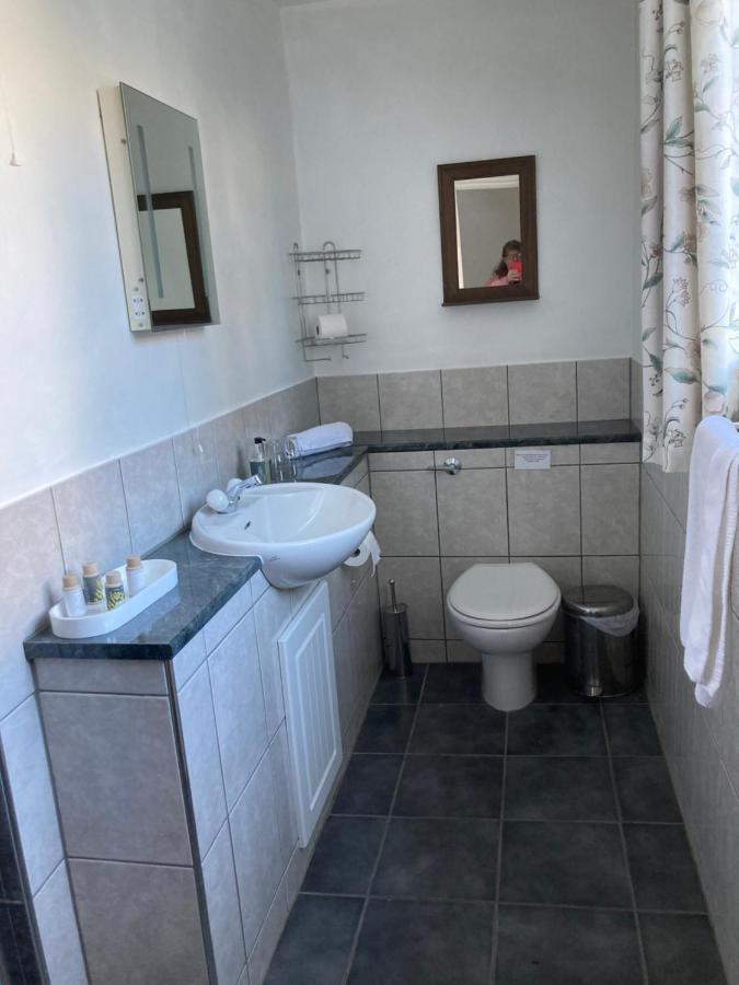Bulmer Farm B&B Dorking Zewnętrze zdjęcie