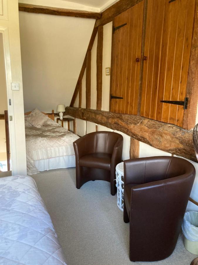 Bulmer Farm B&B Dorking Zewnętrze zdjęcie
